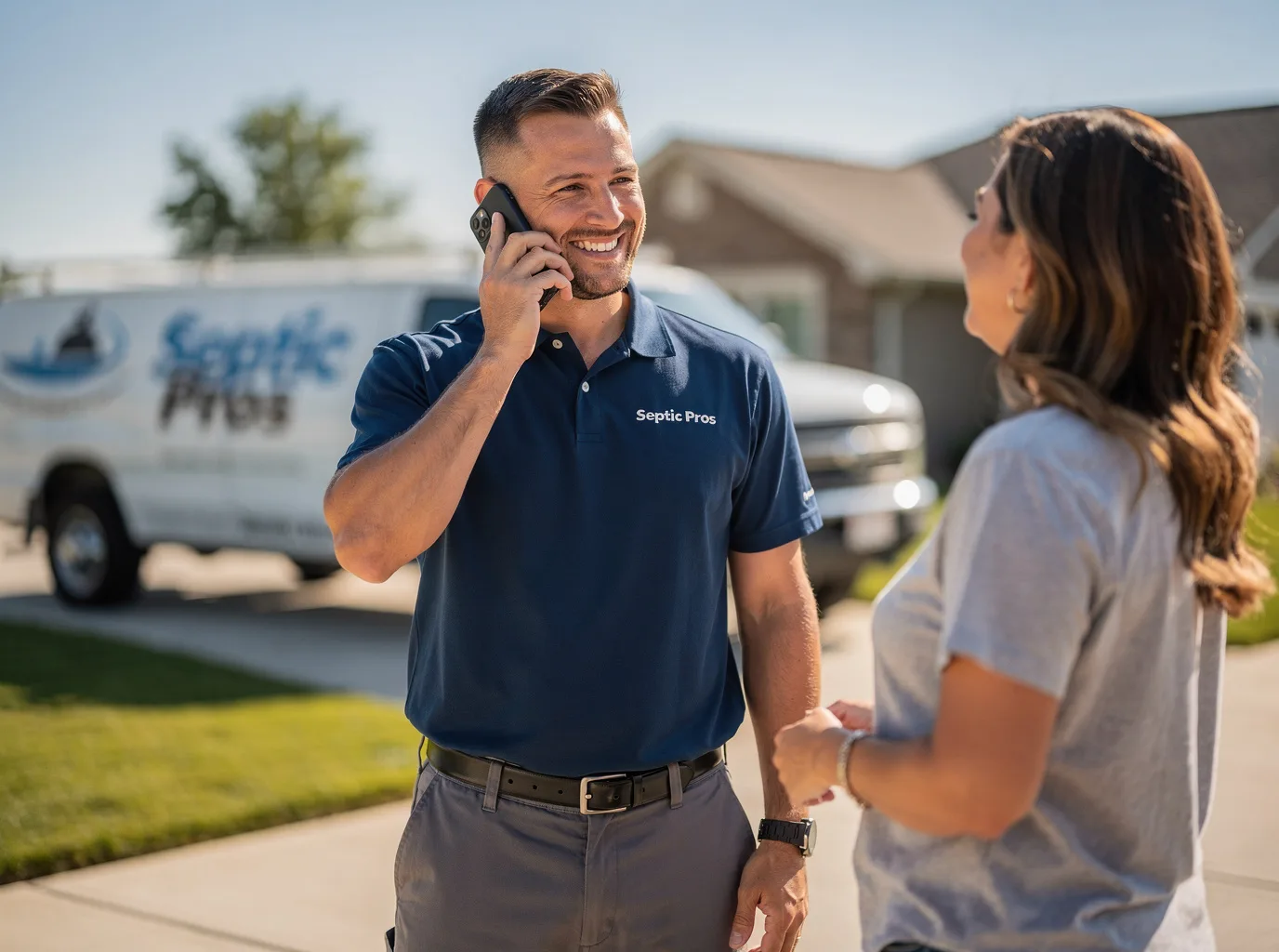 Septic Tank Pumping Biscoe, NC FAQs